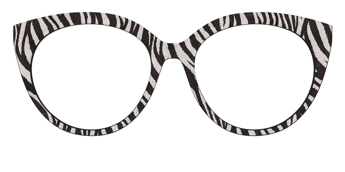 The Zebra Stripes