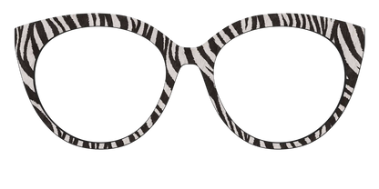 The Zebra Stripes